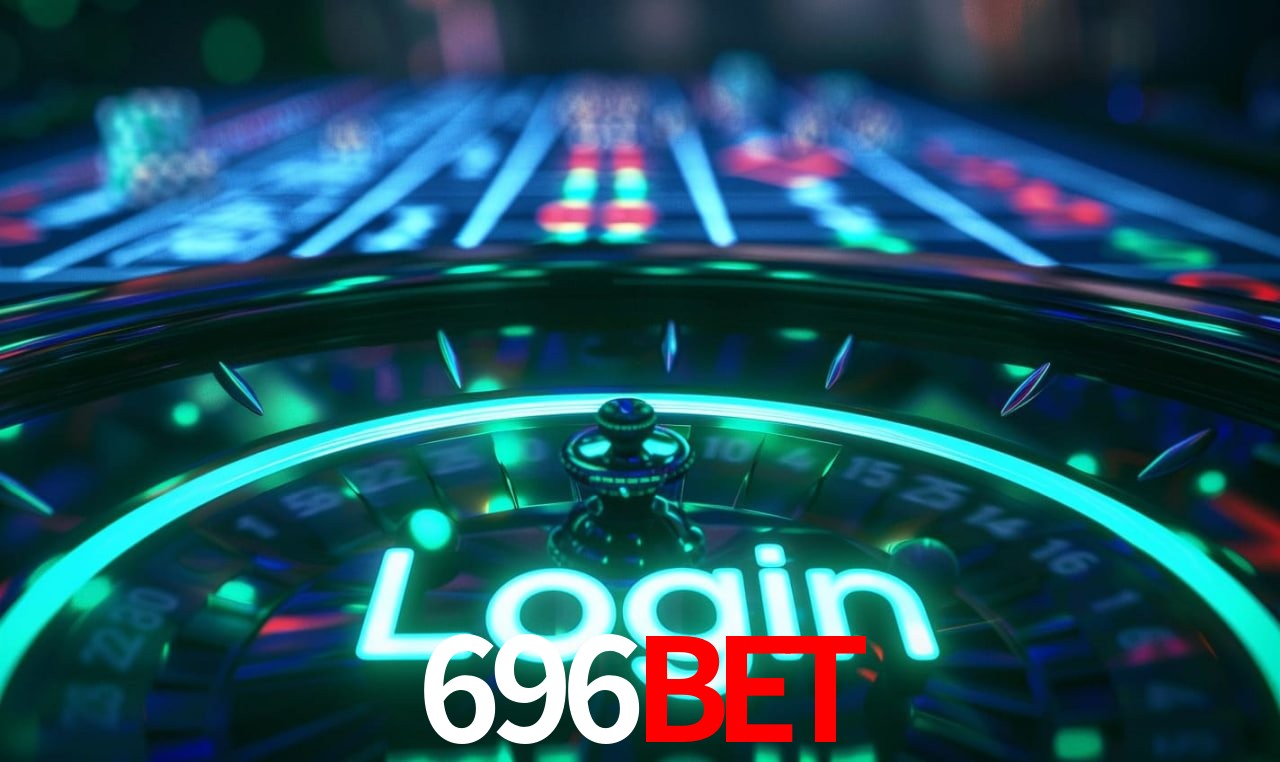 Casino Ao Vivo 696bet