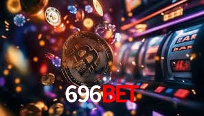 PIX Instantâneo 696bet