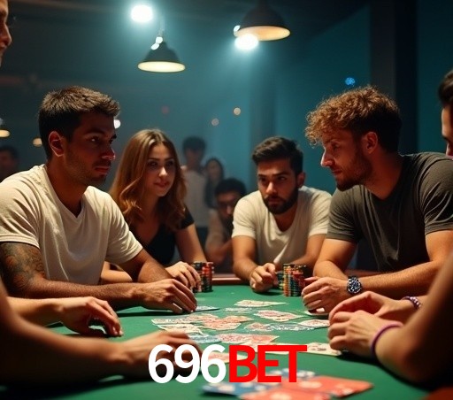 696bet Belo Horizonte - Winners