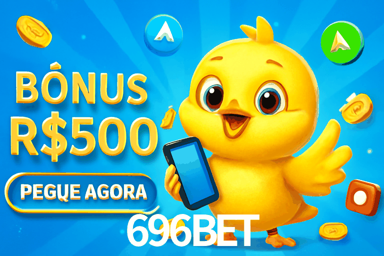 Seasonal Promotions 696bet