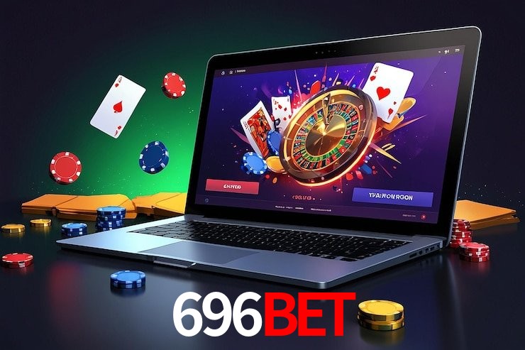 696bet Promoções - 30+ Ofertas Diárias