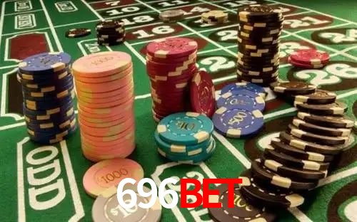 696bet - App Security