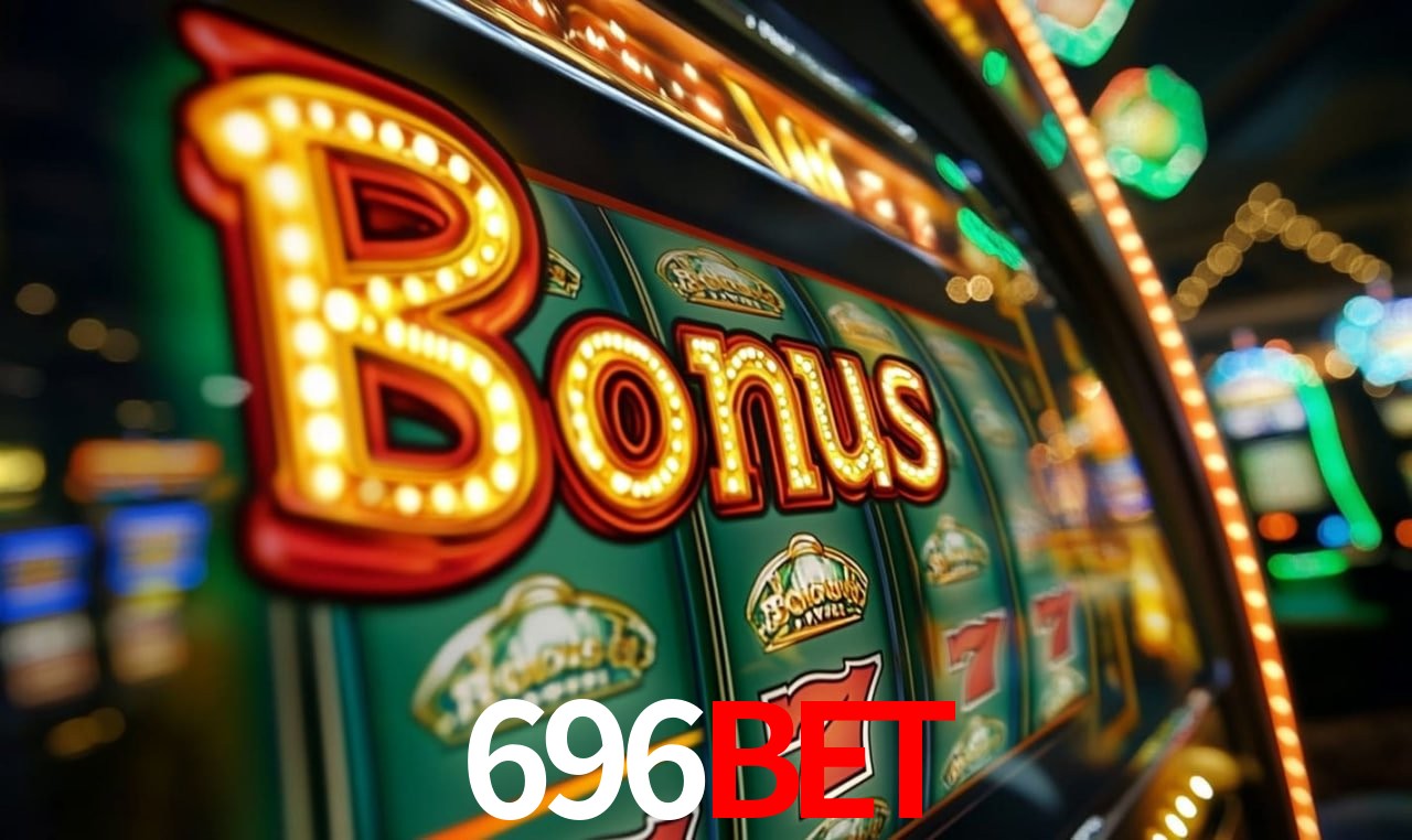 696bet Brasília - Bonus Features