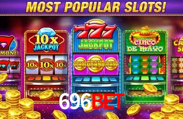 696bet Belo Horizonte - VIP Casino