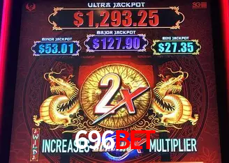 696bet Brasília - Casino Guide