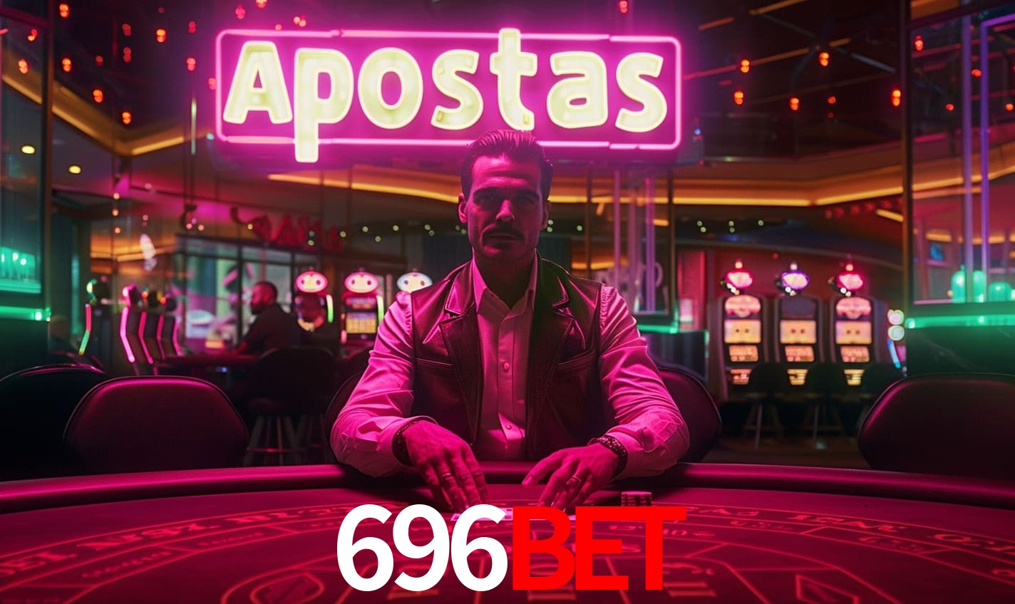 696bet Belo Horizonte - Provably Fair