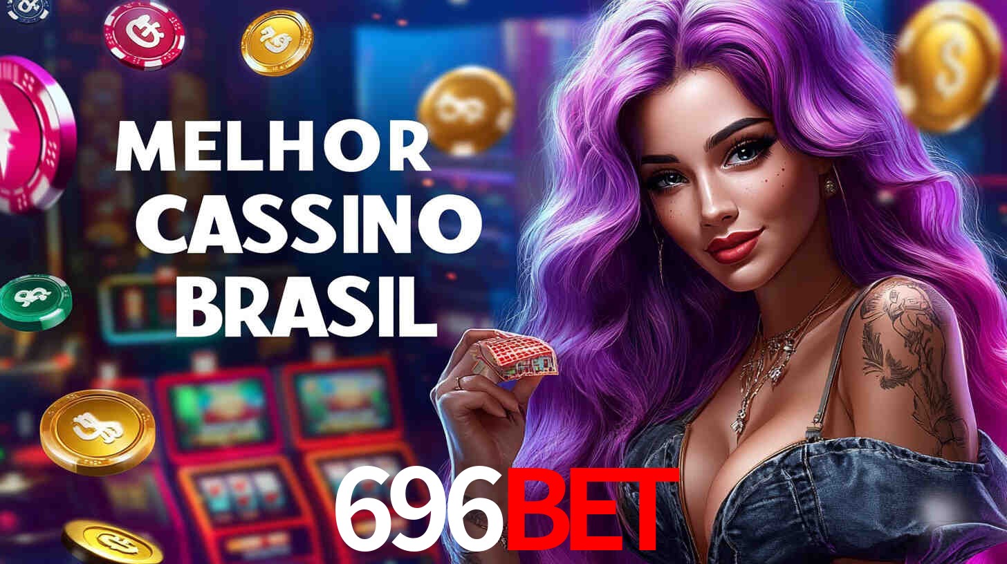 Explorando a Categoria de Eventos em Apostas na 696bet