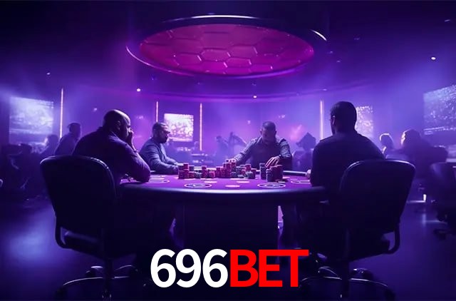 Sistemas de Segurança 696bet