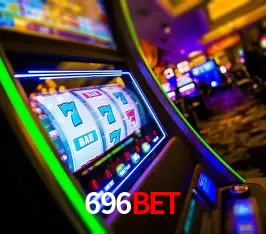 Apostas Esportivas na 696bet: Um Guia Completo