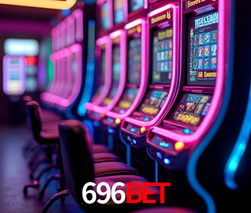 696bet Salvador - Strategy