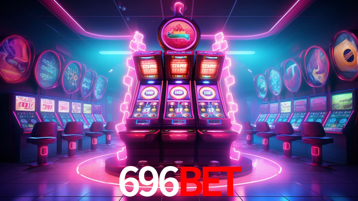 696bet