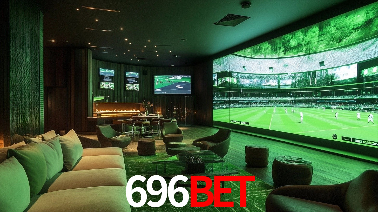 696bet: Seu Cassino Premiado com Pagamentos Rápidos