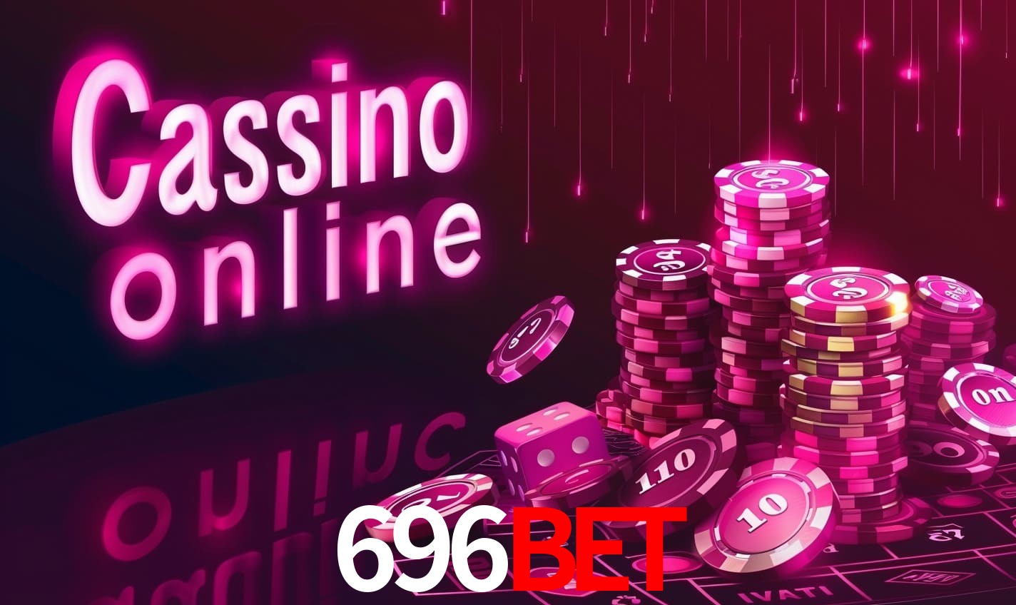 696bet Salvador - Strategies