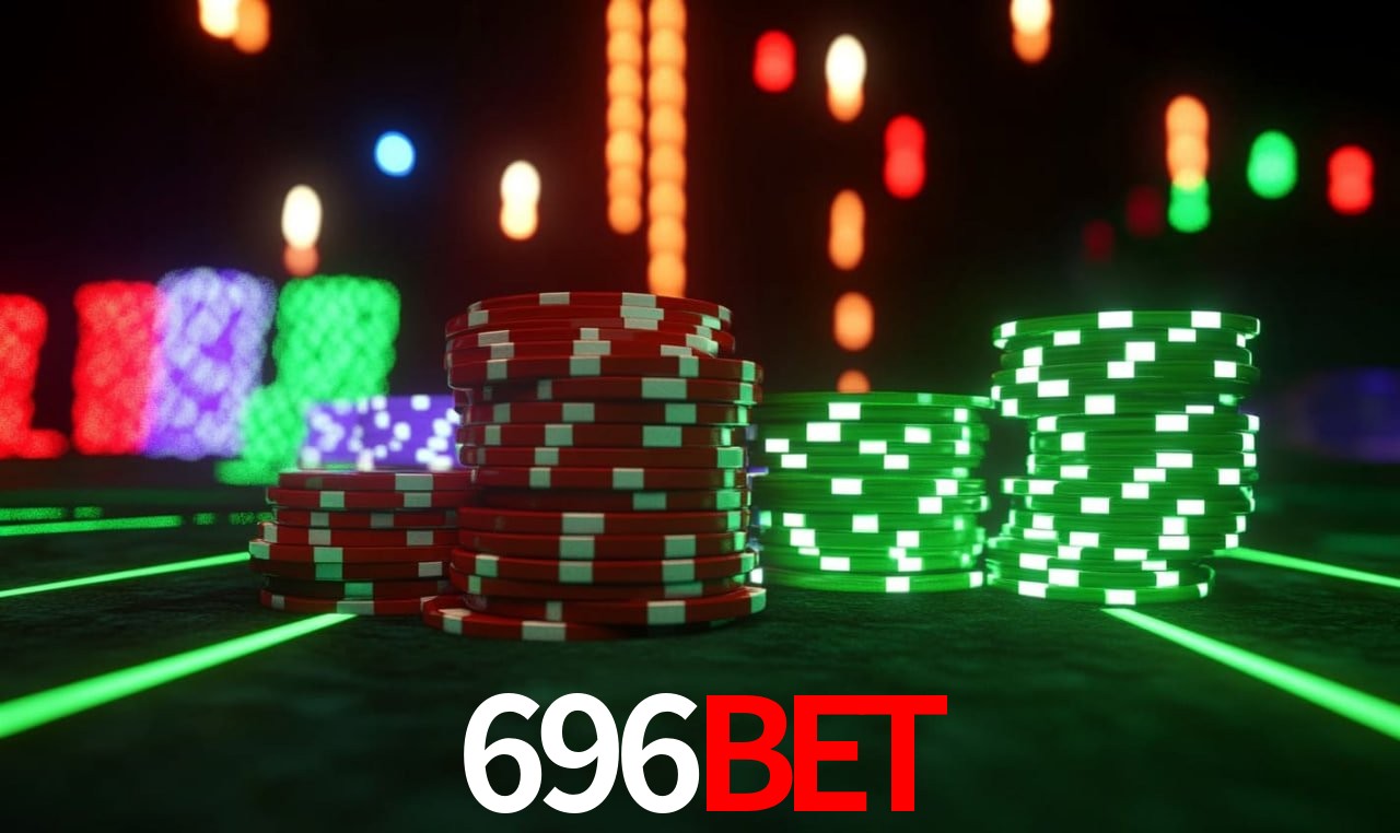 Games Directory 696bet