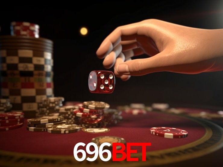 696bet São Paulo - Jogo Providers