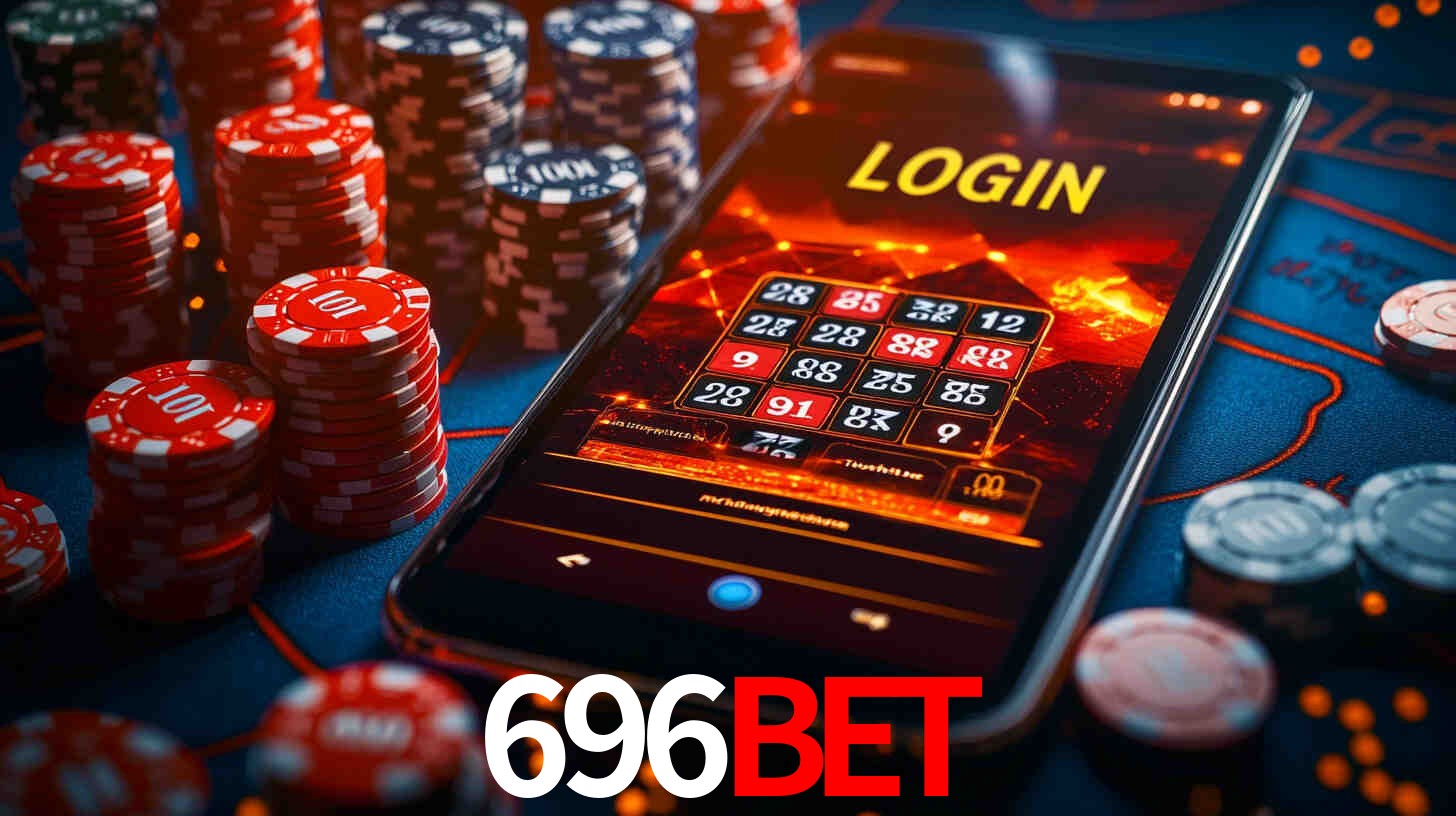 696bet plataforma