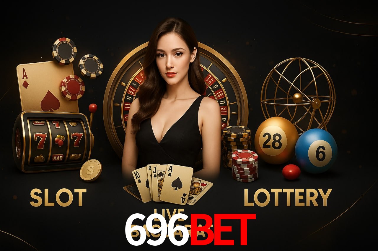 696bet Rio de Janeiro - Slot Strategy