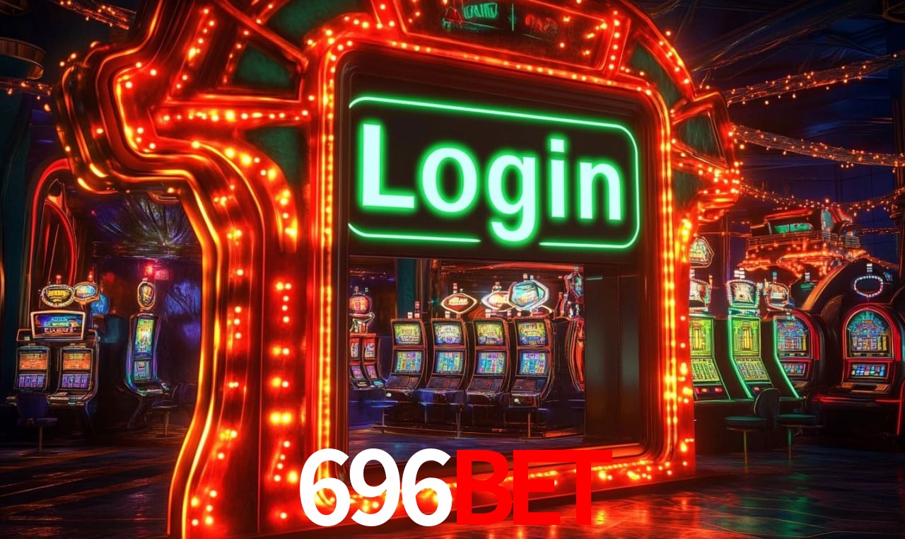 Jogos de Slot 696bet