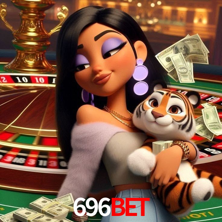 Bonus Features 696bet