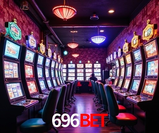 696bet - Análise de Mercados Esportivos