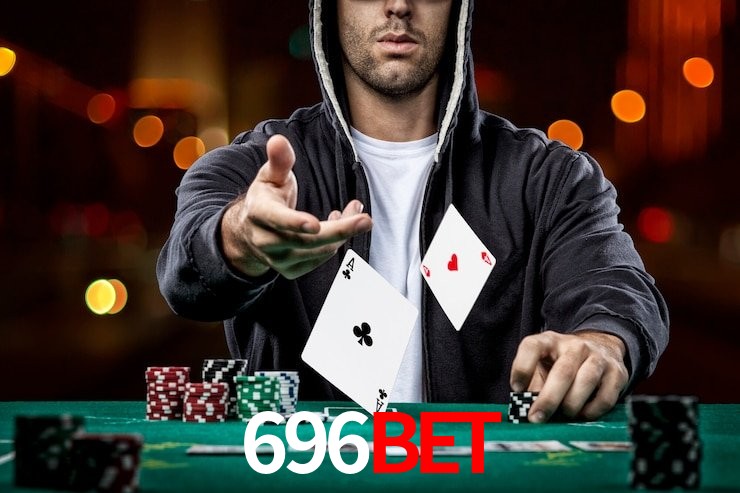 696bet app