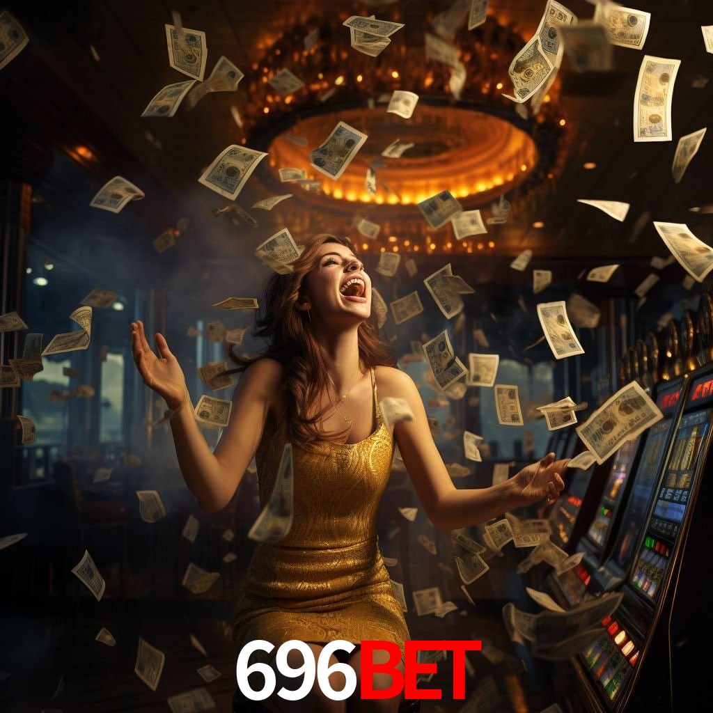 Tennis Betting 696bet