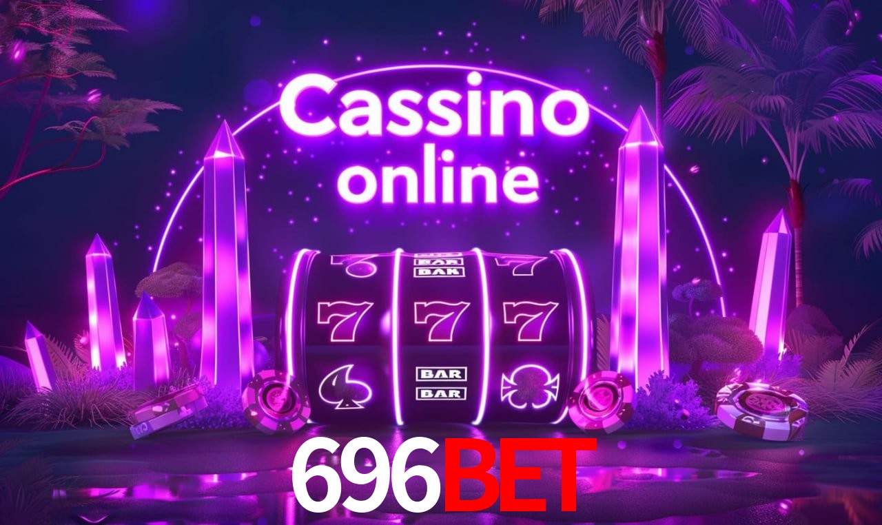 696bet - Security