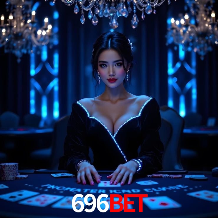 696bet Belo Horizonte - Jackpots