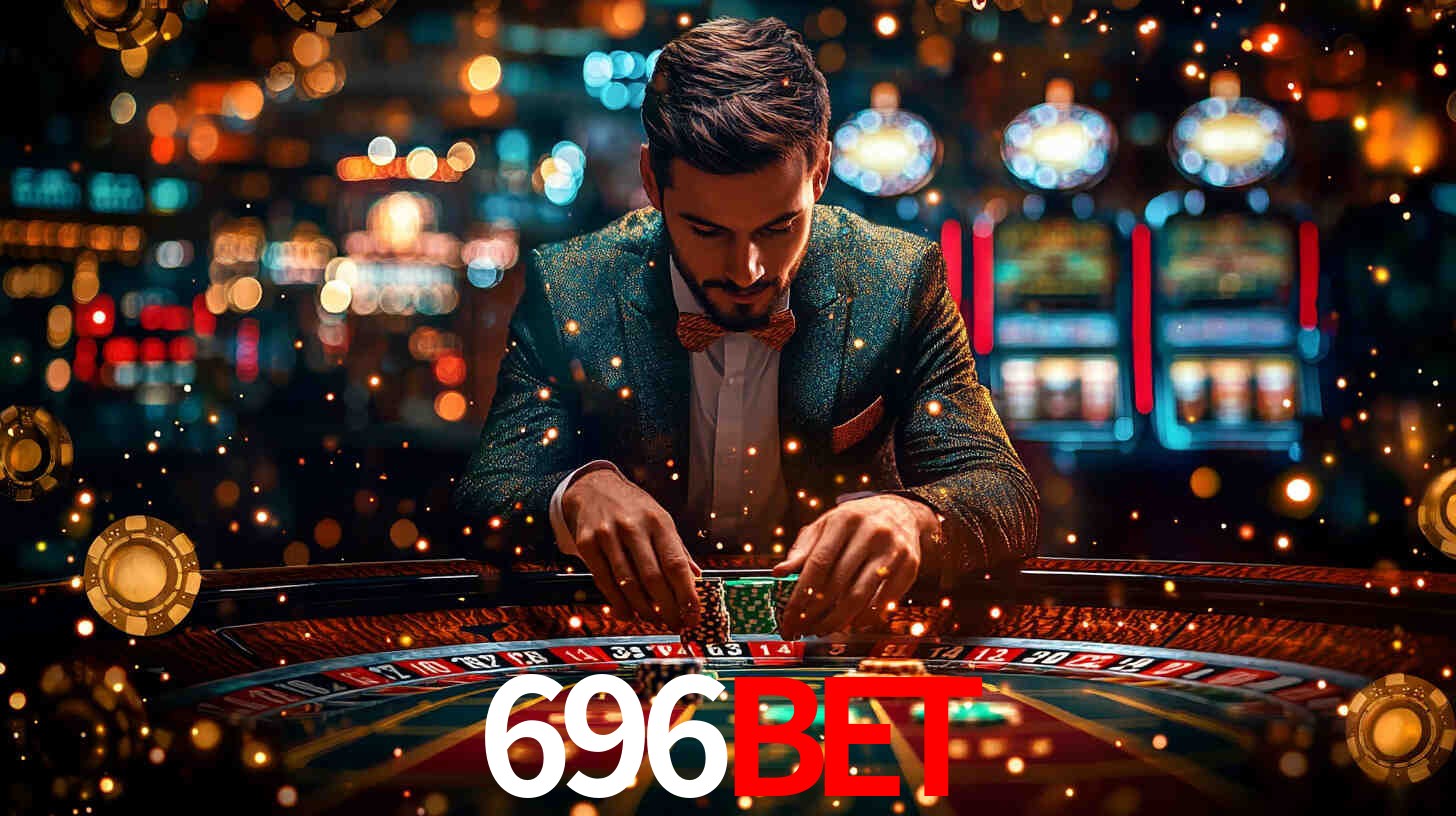Programa VIP 696bet