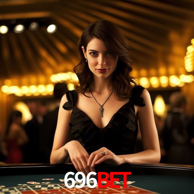 A Emoção da Loteria na 696bet: Uma Chance de Mudança de Vida