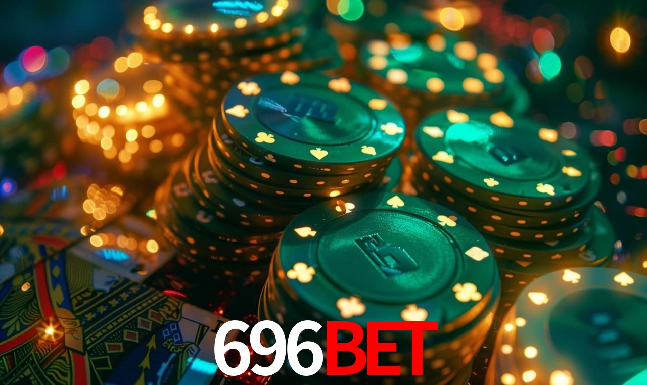 Diretório de Jogos 696bet