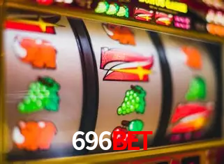 A Emoção da Loteria na 696bet: Uma Chance de Mudança de Vida