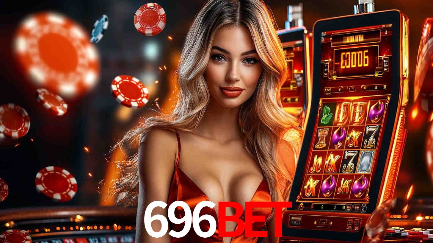 696bet