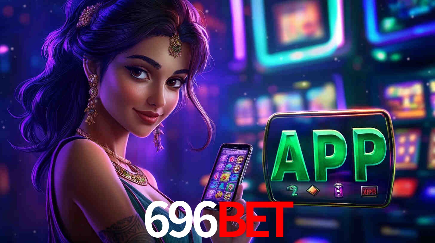 696bet: A Experiência de Casino com Jogos de Mesa ao Vivo