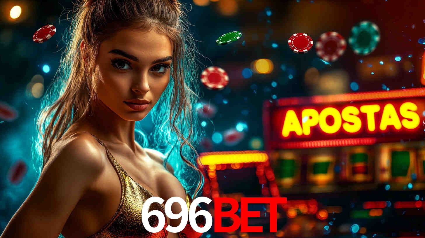 Explorando a Categoria de Eventos em Apostas na 696bet