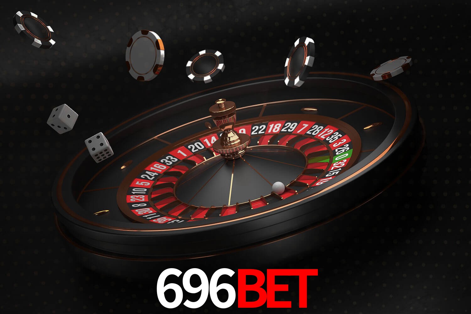 Sinta a adrenalina dos jogos de cassino com 696bet