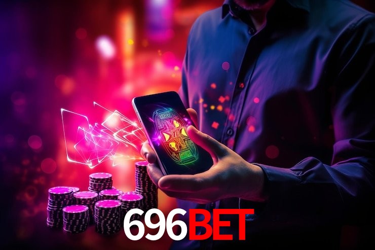 Apostas de Tênis 696bet
