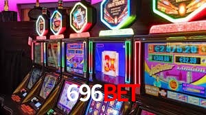 Casino Ao Vivo 696bet