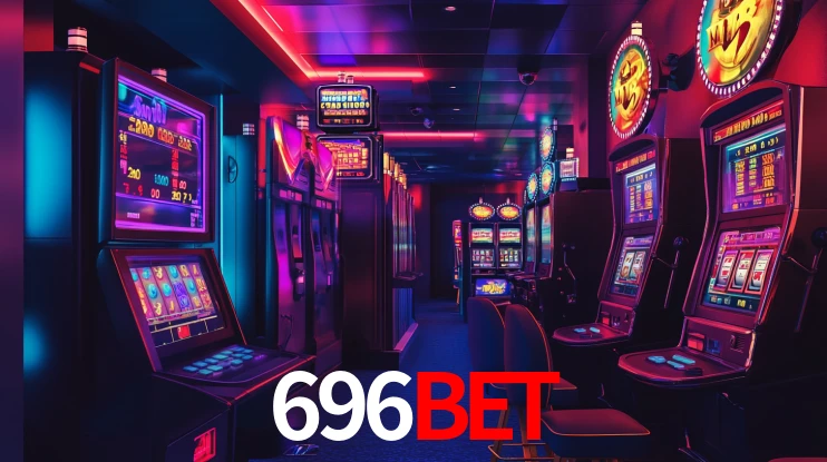 Exclusive Games 696bet