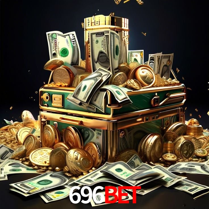 Cadastro Rápido 696bet