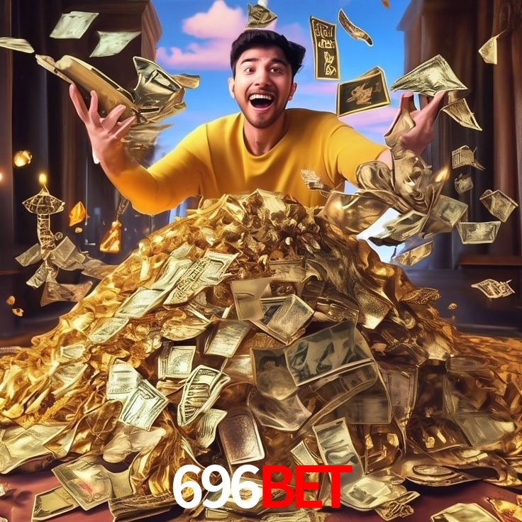 Estatísticas 696bet