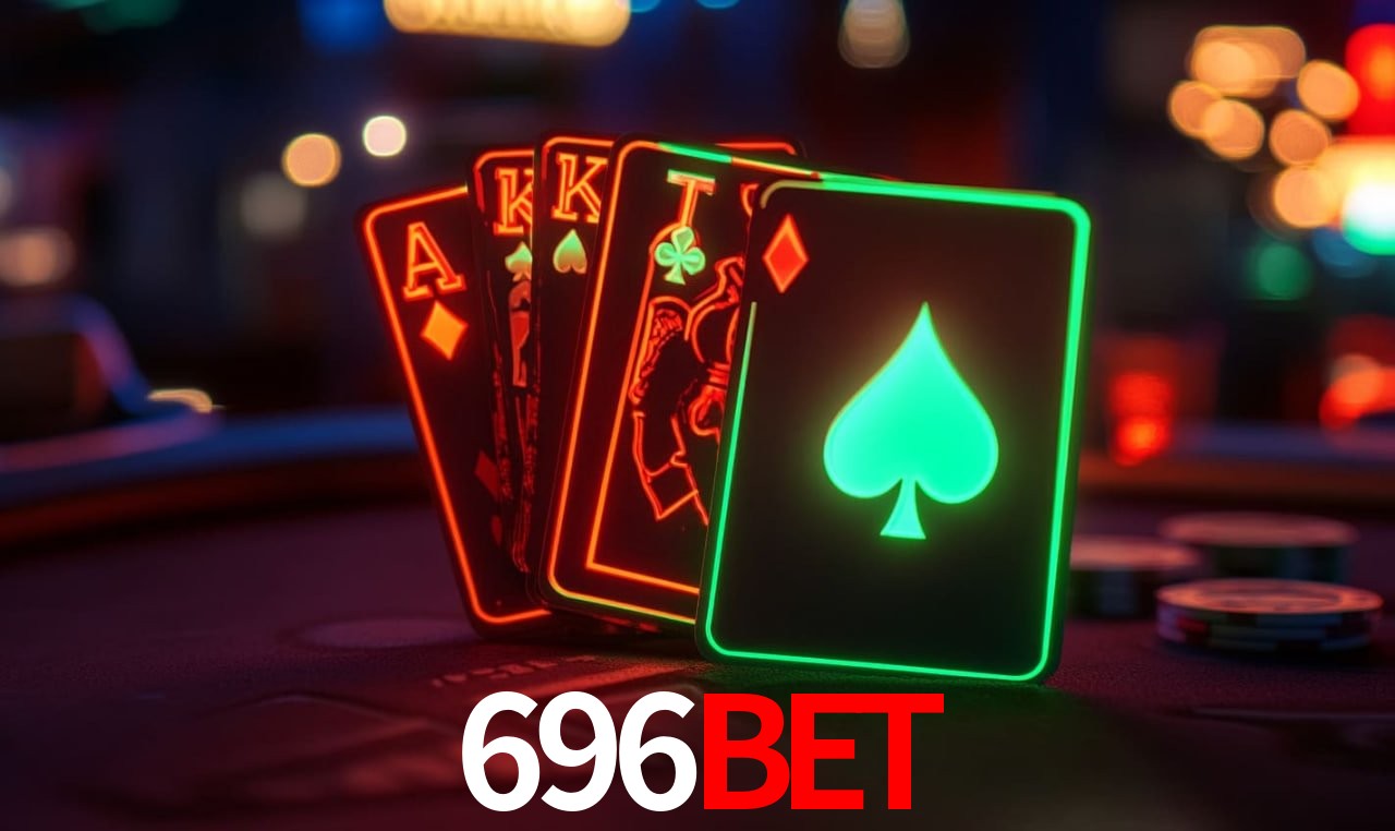 Promoção Relâmpago 696bet