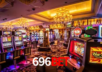 696bet Salvador - Bonus Stats