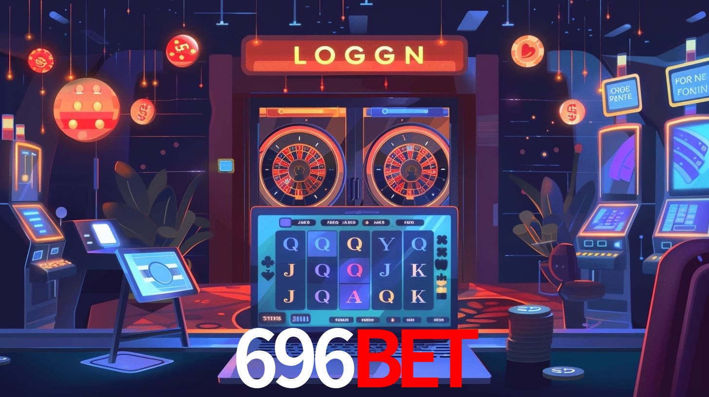 696bet Salvador - Support