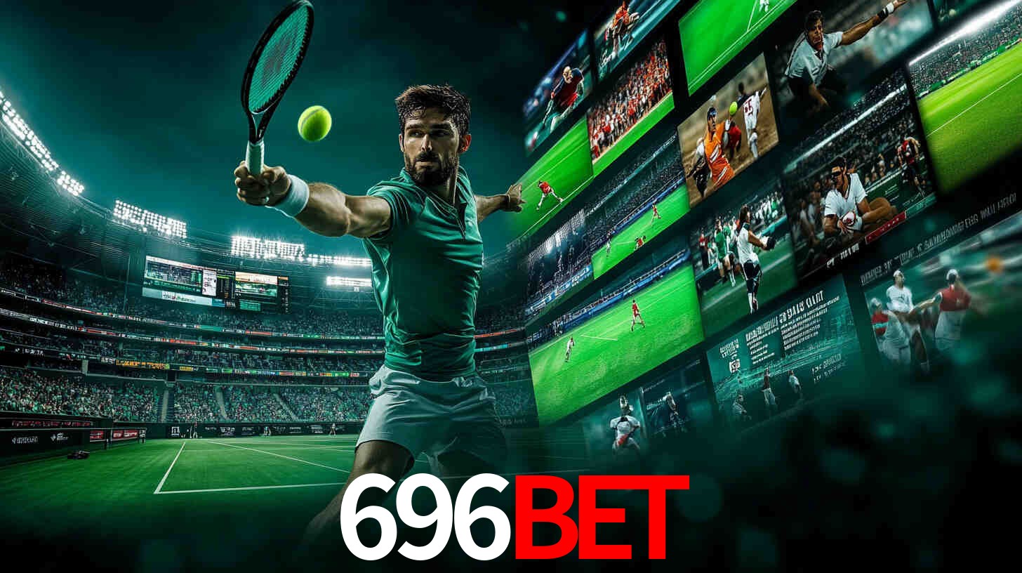 Descubra a Essência do 696bet: Nossa História e Compromissos