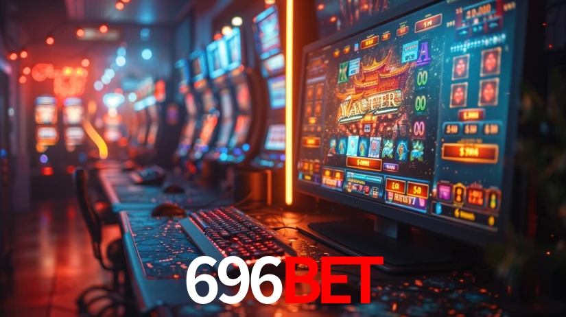 696bet,696bet app