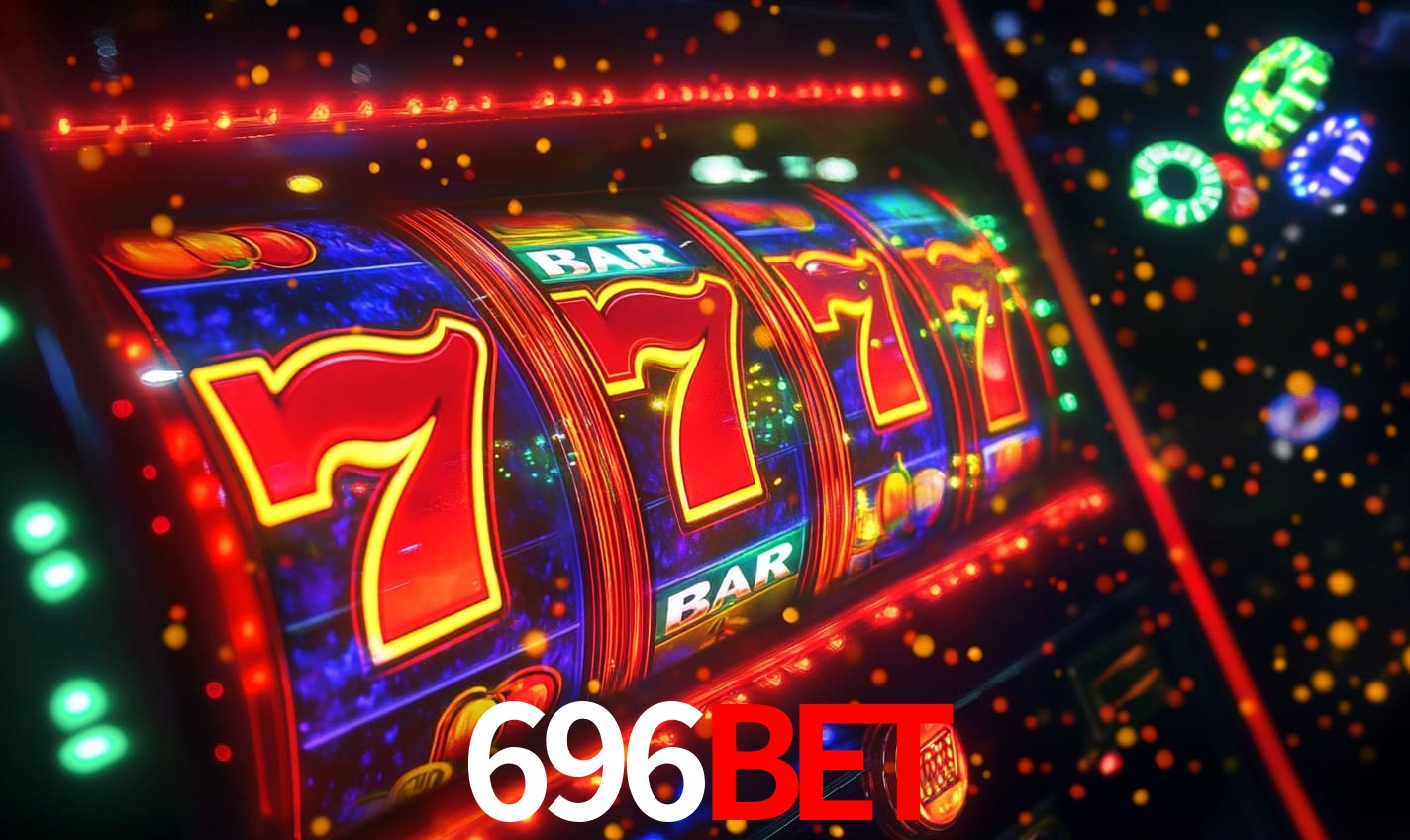 696bet - Top Cassino Brasileiro - 696bet app