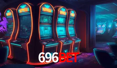 696bet Bônus - Pacote R$5.000 + VIP