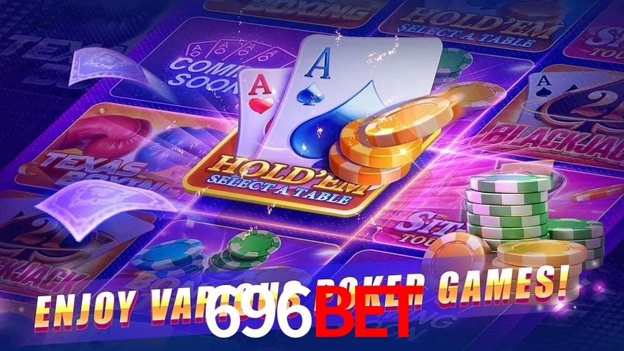 cassino 696bet
