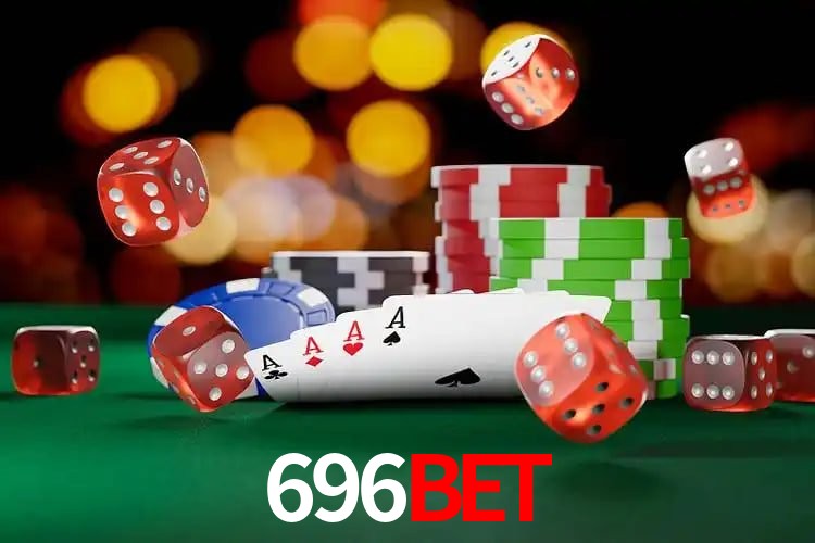 696bet Rio de Janeiro - Popular Jogos